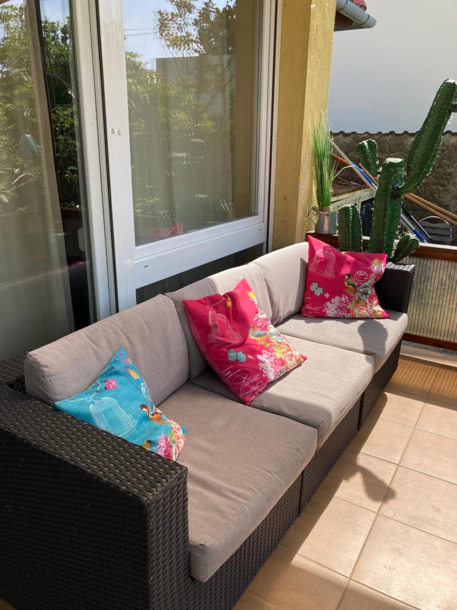 הוילה באלאטונסארסו Bella Garden מראה חיצוני תמונה
